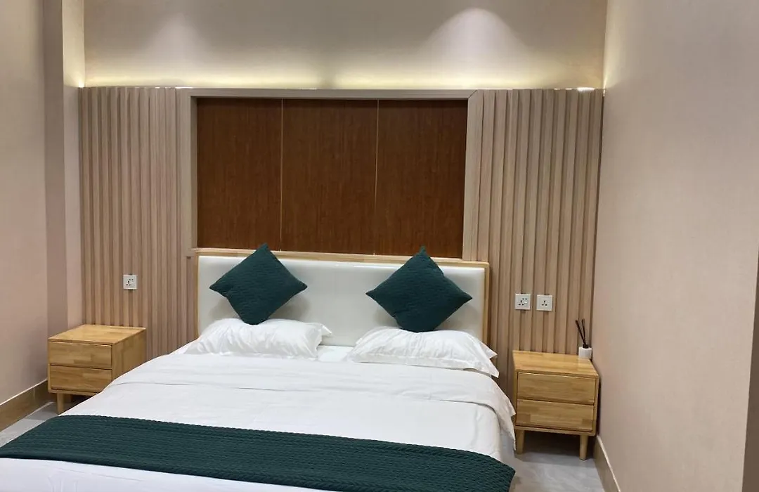 Zhiyuanta Hotel-1